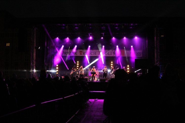 Orszak Trzech Króli w Pile