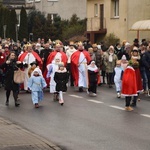 Orszak Trzech Króli w Złocieńcu