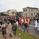 Orszak Trzech Króli w Złocieńcu