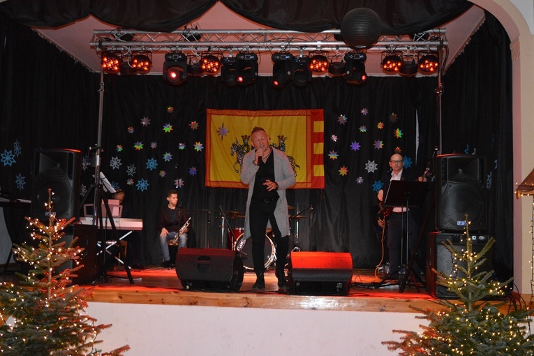 Orszak Trzech Króli w Barwicach