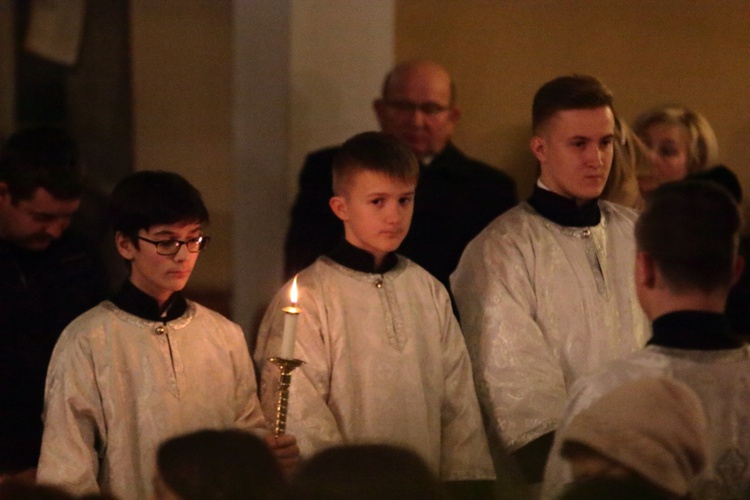 Narodzenie Pańskie u wschodnich chrześcijan