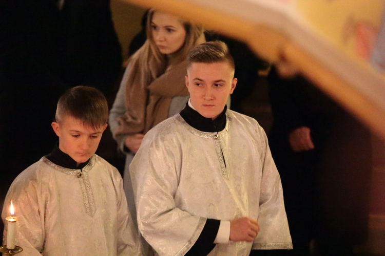 Narodzenie Pańskie u wschodnich chrześcijan