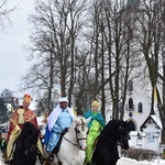 Orszak Trzech Króli w Ludźmierzu 2020