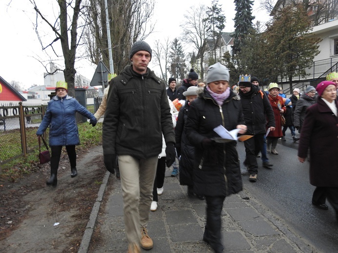 Orszak Trzech Króli 2020 - Oborniki Śląskie (cz. 2)