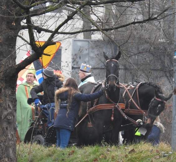 Orszak Trzech Króli 2020 - Oborniki Śląskie (cz. 2)