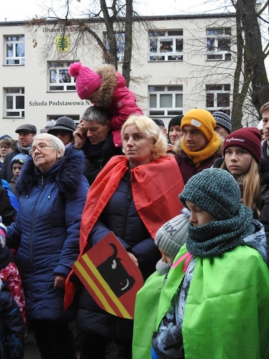 Orszak Trzech Króli 2020 - Oborniki Śląskie (cz. 2)