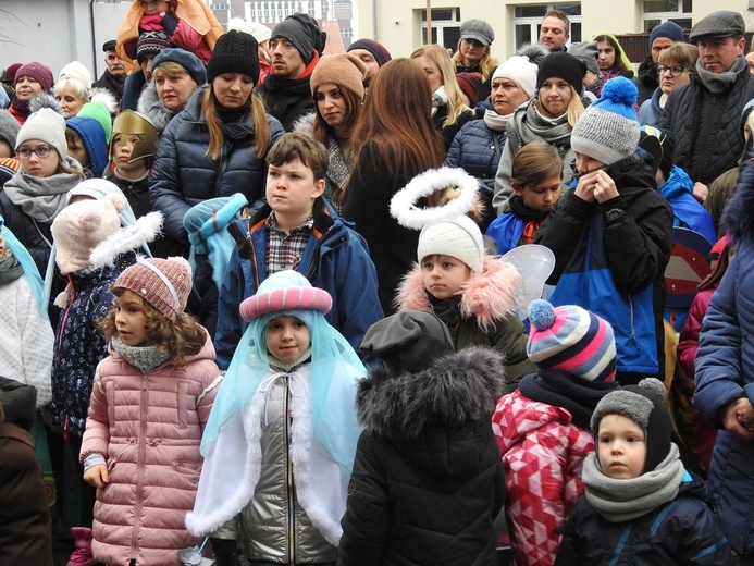 Orszak Trzech Króli 2020 - Oborniki Śląskie (cz. 2)