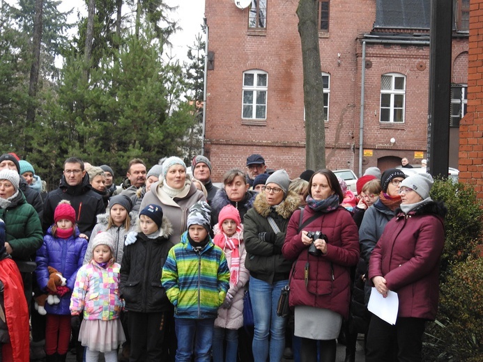 Orszak Trzech Króli 2020 - Oborniki Śląskie (cz. 2)