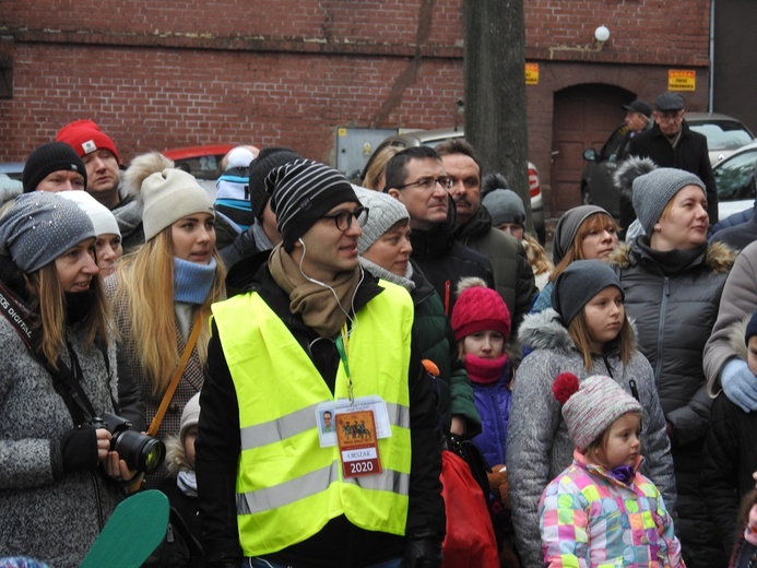 Orszak Trzech Króli 2020 - Oborniki Śląskie (cz. 2)