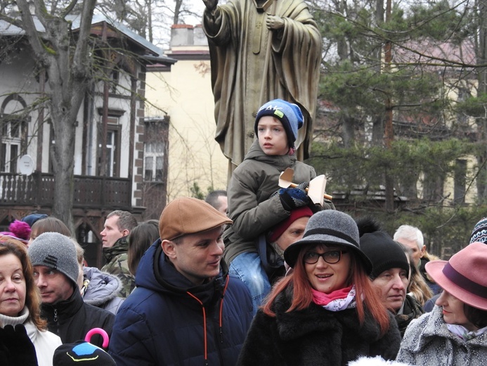 Orszak Trzech Króli 2020 - Oborniki Śląskie (cz. 2)