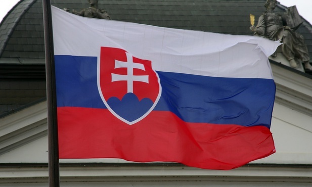 Na początku 2020 r. Słowaków czekają nowe wybory