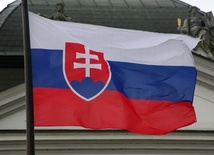 Na początku 2020 r. Słowaków czekają nowe wybory