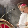 ▲	– Chciałbym, aby to, co przeżyłem w eremie kamedulskim, owocowało teraz w mojej biskupiej posłudze – powiedział biskup płocki.
