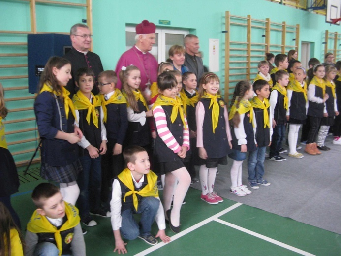 Wspomnienie ks. Wojciecha Jasińskiego. Takim go pamiętają