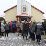 Maków Mazowiecki. Orszak Trzech Króli