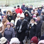 Maków Mazowiecki. Orszak Trzech Króli