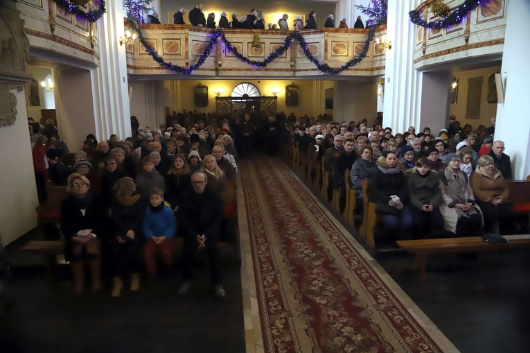 Orszak Trzech Króli 2020 - Wołów cz. 2