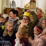 Pszów - koncert "Cuda, cuda ogłaszają"