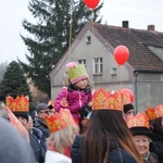 Orszak Trzech Króli 2020 - Mrozów