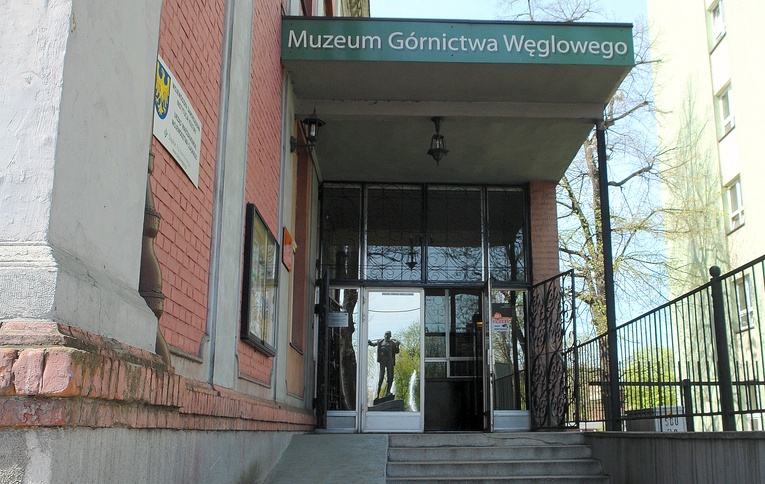 Muzeum Górnictwa w Zabrzu będzie koordynatorem Industriady 