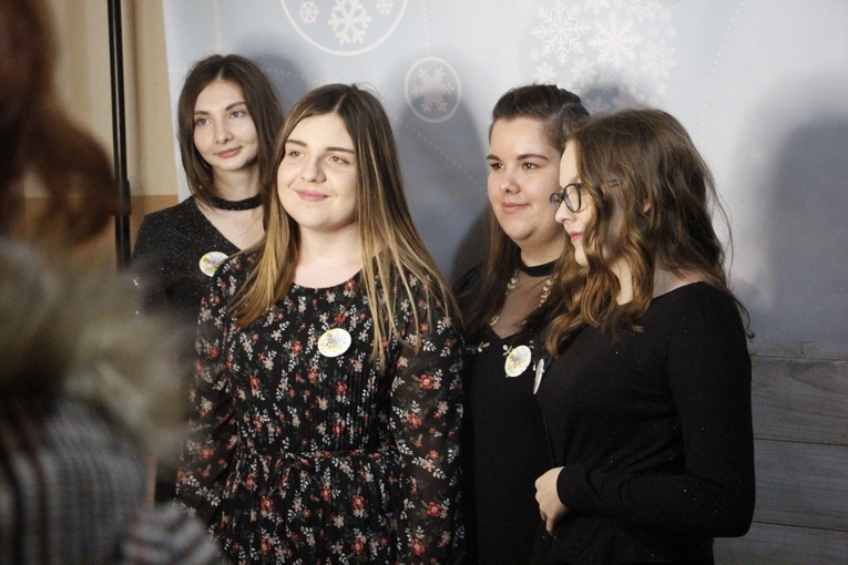 Chrześcijański Bal Młodzieżowy 2020