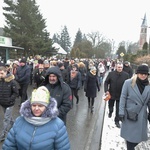 Sońsk. Orszak Trzech Króli