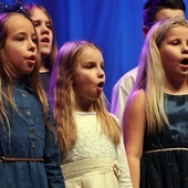 Szkółka TGD zaprasza rozśpiewane dzieci