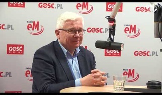 Adam Neumann: Gliwiczanie chcieli kontynuacji w samorządzie