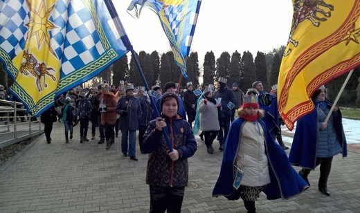 Orszaki Trzech Króli - Wasze zdjęcia