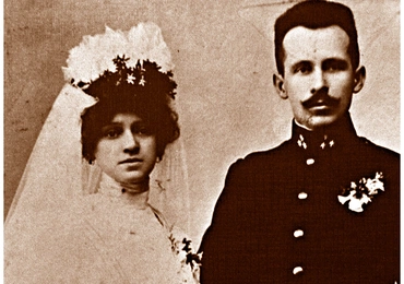 Na początku 1920 r. Emilia i Karol Wojtyłowie oczekiwali narodzin syna, który po latach został następcą św. Piotra.