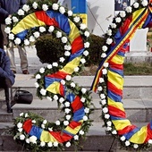 30. rocznica obalenia komunistycznego dyktatora Nicolae Ceaușescu w Rumunii przebiegała w pesymistycznych nastrojach.