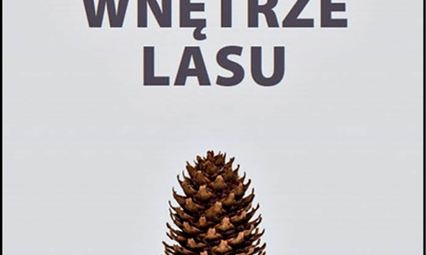 Wojciech Surówka OP
WNĘTRZE LASU
W Drodze
Poznań 2019
ss. 176