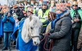 Orszak Trzech Króli w Tychach 