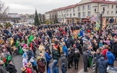 Orszak Trzech Króli w Tychach 