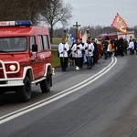 Orszaki Trzech Króli w Opocznie i Kunicach