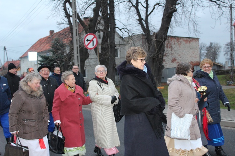 VIII Przegląd Kolęd i Pastorałek w Udaninie