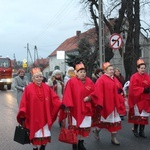 VIII Przegląd Kolęd i Pastorałek w Udaninie