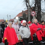 VIII Przegląd Kolęd i Pastorałek w Udaninie