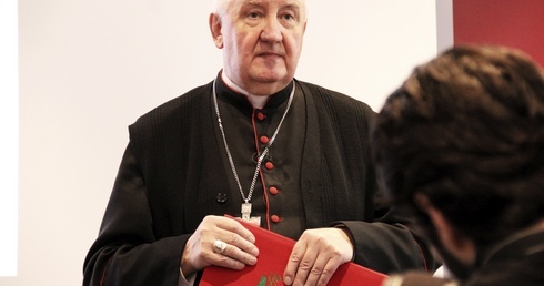 W Choszczówce ma powstać sanktuarium kard. Stefana Wyszyńskiego