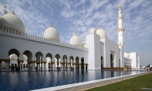 Emiraty Arabskie pomagają Peru w walce z pandemią