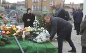 Pogrzeb śp. ks. Sławomira Graniecznego w Oświęcimiu i Pogwizdowie