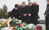 Pogrzeb śp. ks. Sławomira Graniecznego w Oświęcimiu i Pogwizdowie