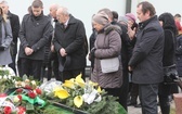 Pogrzeb śp. ks. Sławomira Graniecznego w Oświęcimiu i Pogwizdowie