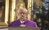 Pogrzeb śp. ks. Sławomira Graniecznego w Oświęcimiu i Pogwizdowie