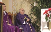 Pogrzeb śp. ks. Sławomira Graniecznego w Oświęcimiu i Pogwizdowie