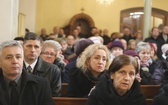 Pogrzeb śp. ks. Sławomira Graniecznego w Oświęcimiu i Pogwizdowie