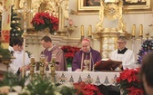 Pogrzeb śp. ks. Sławomira Graniecznego w Oświęcimiu i Pogwizdowie