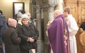 Pogrzeb śp. ks. Sławomira Graniecznego w Oświęcimiu i Pogwizdowie