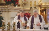 Pogrzeb śp. ks. Sławomira Graniecznego w Oświęcimiu i Pogwizdowie