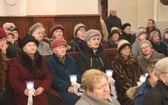 Pogrzeb śp. ks. Sławomira Graniecznego w Oświęcimiu i Pogwizdowie